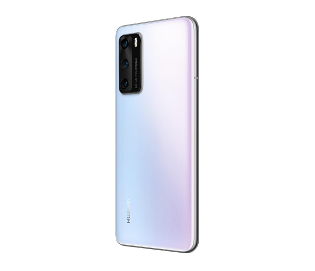Huawei P40 8/128GB perłowy - 553313 - zdjęcie 4
